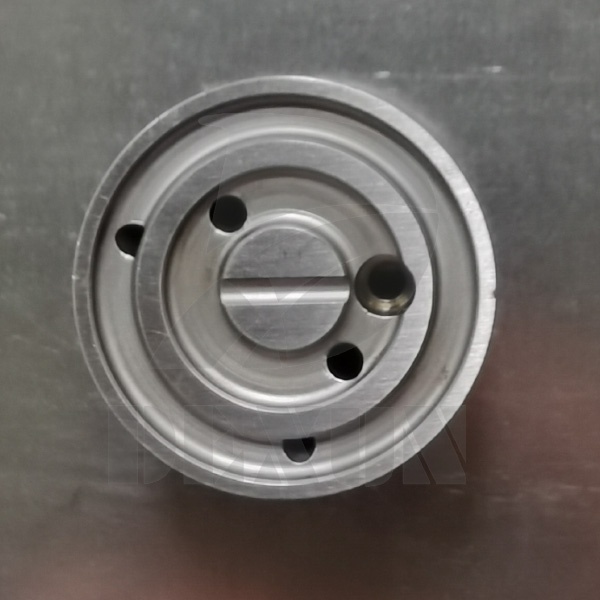 Cummins check valve 3072819 For M11 N14 injector 3411756 3411766