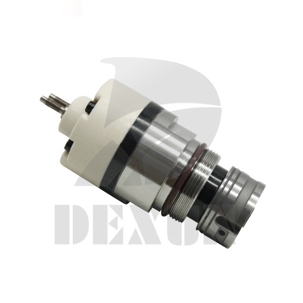 Caterpillar C12 C13 C15 C18 3512B injector Solenoid Valve Assembly