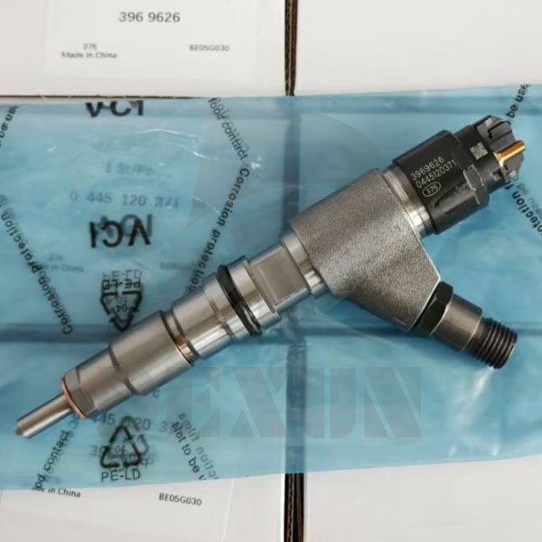 Bosch Common rail injector 0445120371 3969626 396-9626