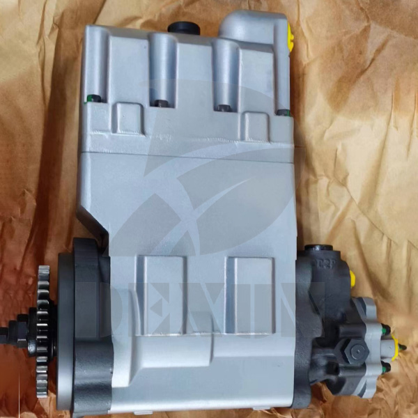 3190677 319-0677 Caterpillar remanufactured C9 fuel pump ready for shipping