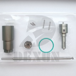 Denso Overhaul Kit Common Rail Injector Repair Kit For Injector 23670-0L050,23670-30300,23670-0L090