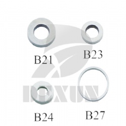 Denso Common Rail Injector Adjust Shims B21 B23 B24 B27
