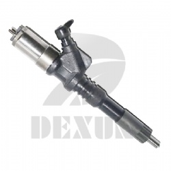 Denso Common Rail Injector 095000-1211 095000-1210