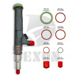 L'Orange MTU 4000.03 injectors repair kits