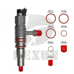 L'Orange MTU 4000.01 injectors repair kits