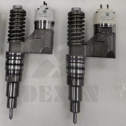 3964820 BEBE4B10101 Delphi Volve Injector for  Volvo HF12 Diesel Engine