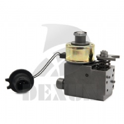 Caterpillar C7 C9 Activating Pump solenoid valve 319-0677,319-0678,384-0677