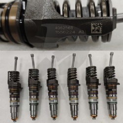 4062568 Remanufactured Cummins X15 injector