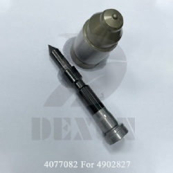 4077082 Cummins QSK23 Injector Nozzle For Injector 4902827