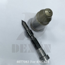4077083 QSK23 Injector Nozzle For Injector 4902828