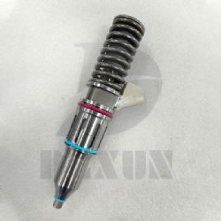Caterpillar C13E C15E C18E Injector