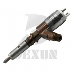 Caterpillar 320D Common Rail Injector 326-4700 Application To 312D/313D/320D/321D/323D/C6.4
