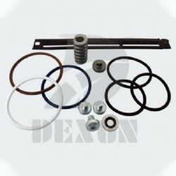Cummins O-Ring M11/N14/L10 Injector Repair Kit For Cummins Injector 4026222,3411767