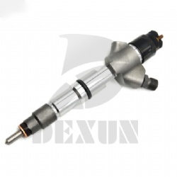 Bosch Fuel Diesel Common Rail Injector 110 120 Series