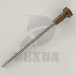 Bosch Common Rail Injector Control Valve Valve Set