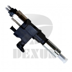 Denso Common Rail Injector