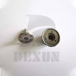 Denso Common Rail Injector Valve 1211, 0801 Valve For Injector 095000-121#,6156-11-3300