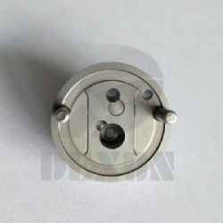 Bosch Piezo Injector Control Valve F00GX17004 F00GX17005 For Bosch 115 116 117 series Piezo Injector