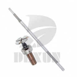 Bosch Common Rail Injector Control Valve F00VC45200 F00VC45202 Use for Injector 0445110351 0445110398