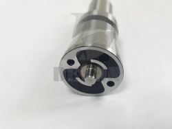 MTU 4000.01 Nozzle U9108A For Injector VTO-G466W48B