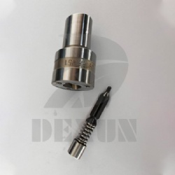 MTU 4000.03 Nozzle U9166LV51 For Injector VTO-G209LV51
